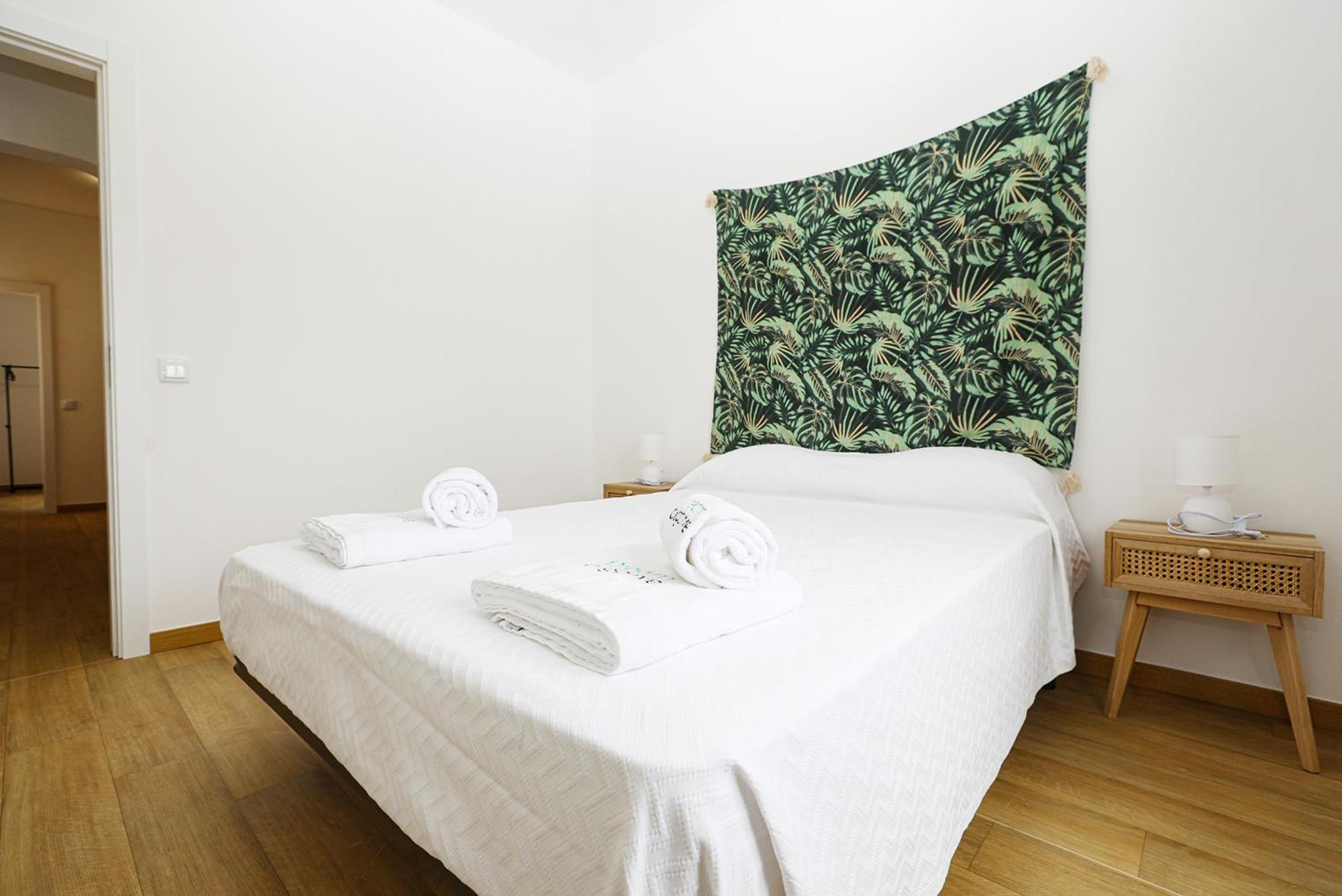B87 - Windmill 2 Bed Apartment In Odiáxere Extérieur photo