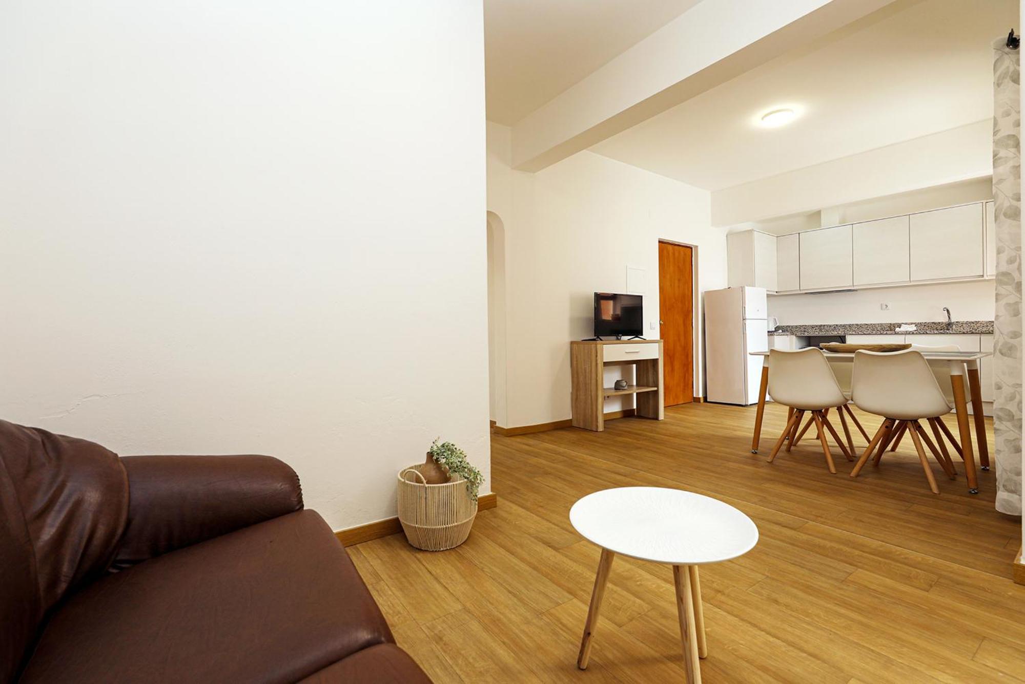B87 - Windmill 2 Bed Apartment In Odiáxere Extérieur photo