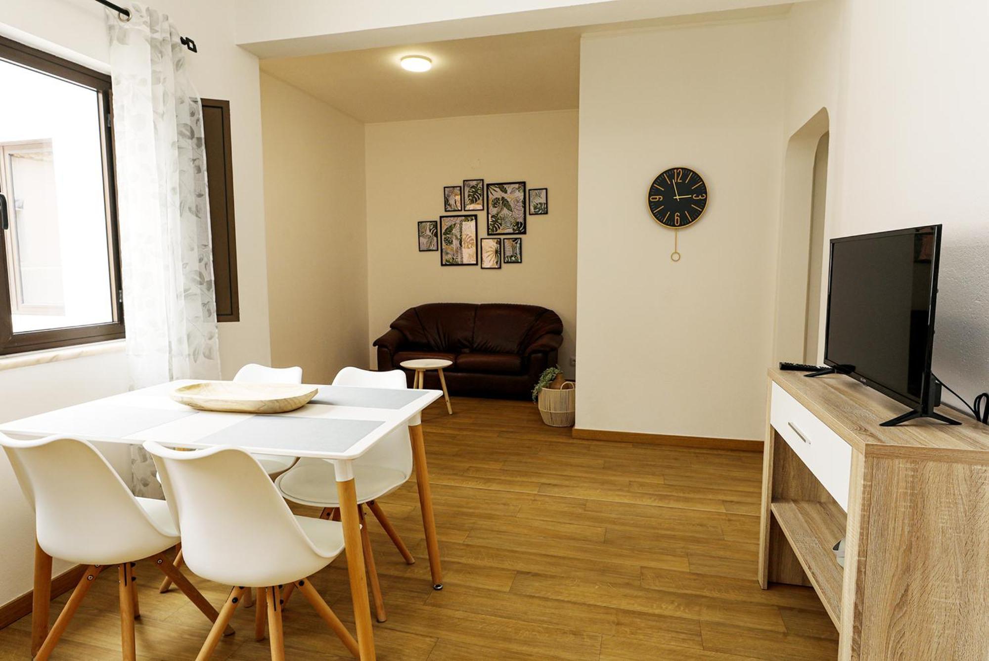 B87 - Windmill 2 Bed Apartment In Odiáxere Extérieur photo
