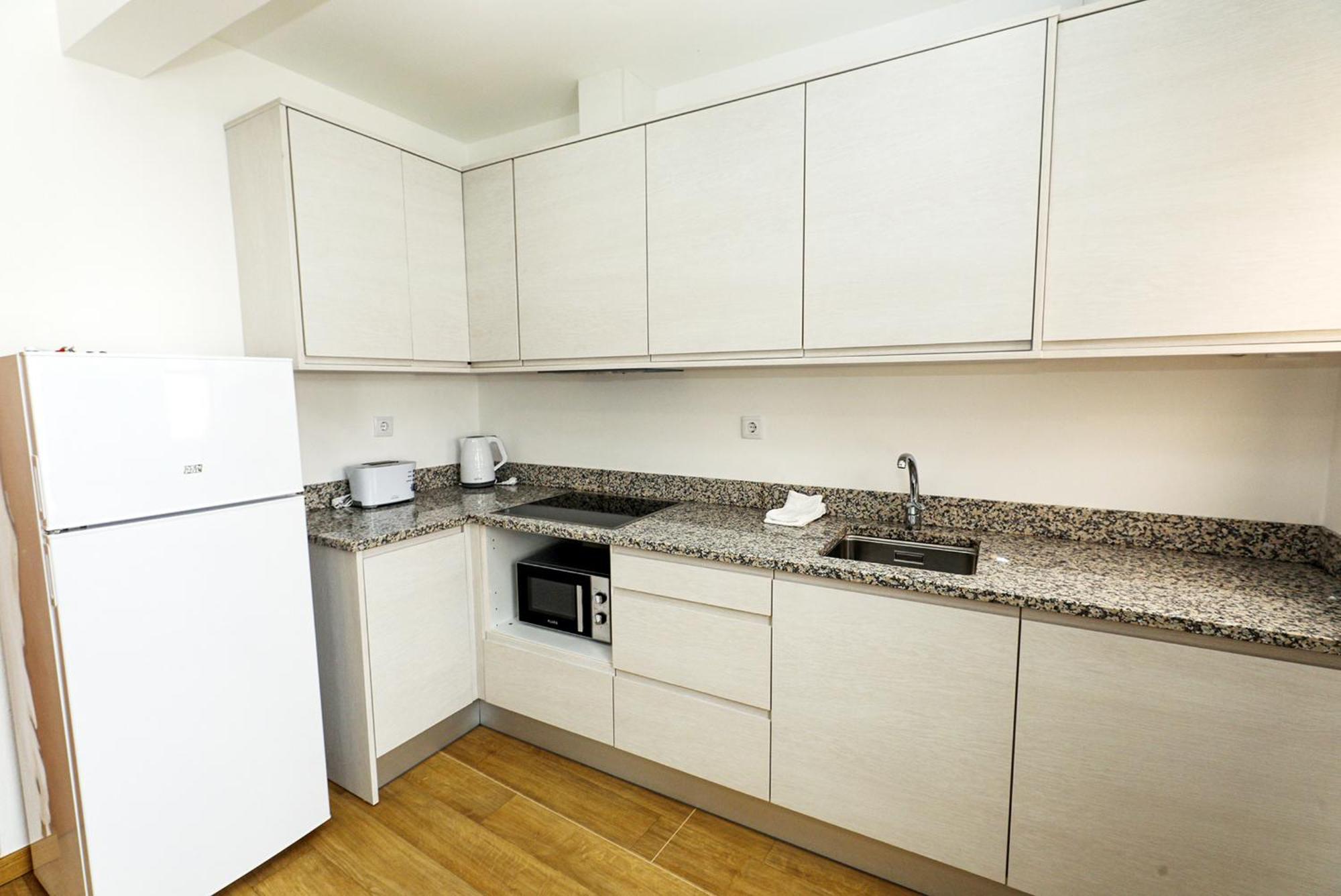 B87 - Windmill 2 Bed Apartment In Odiáxere Extérieur photo
